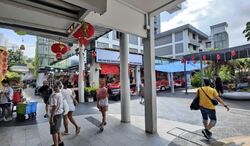 Ang Mo Kio Avenue 8 (D20), Shop House #551039531